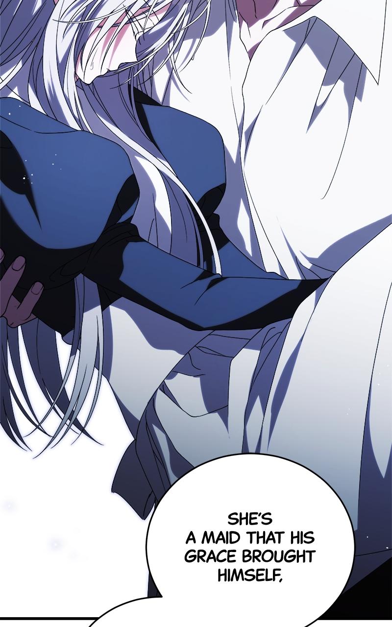 Even When I'm Dead Chapter 14 page 15 - 