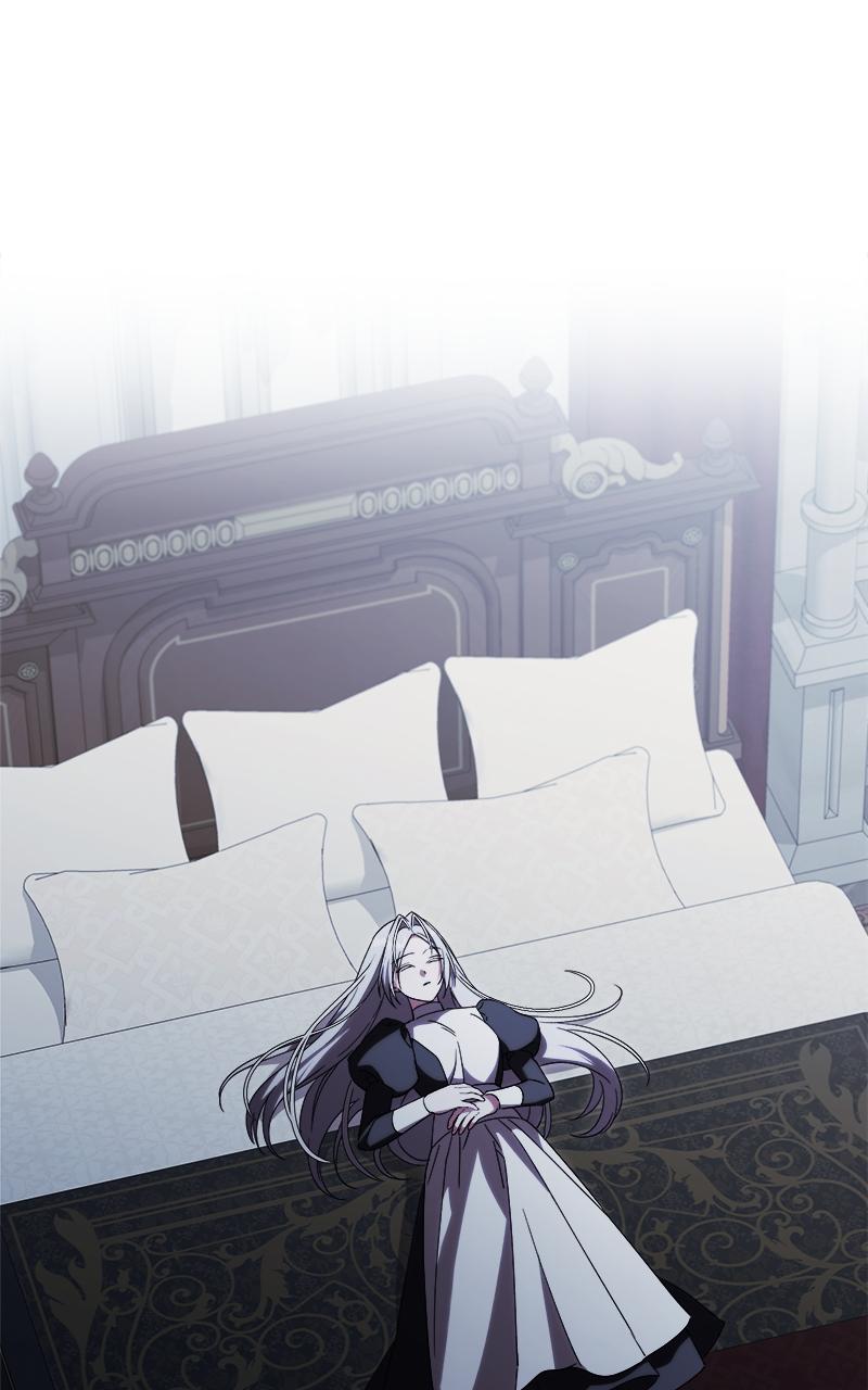 Even When I'm Dead Chapter 14 page 18 - 