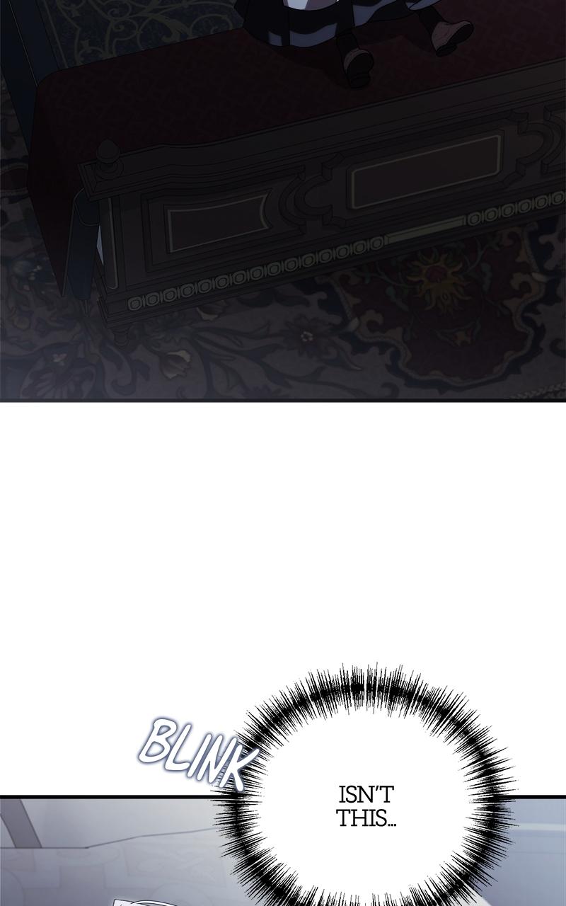 Even When I'm Dead Chapter 14 page 19 - 