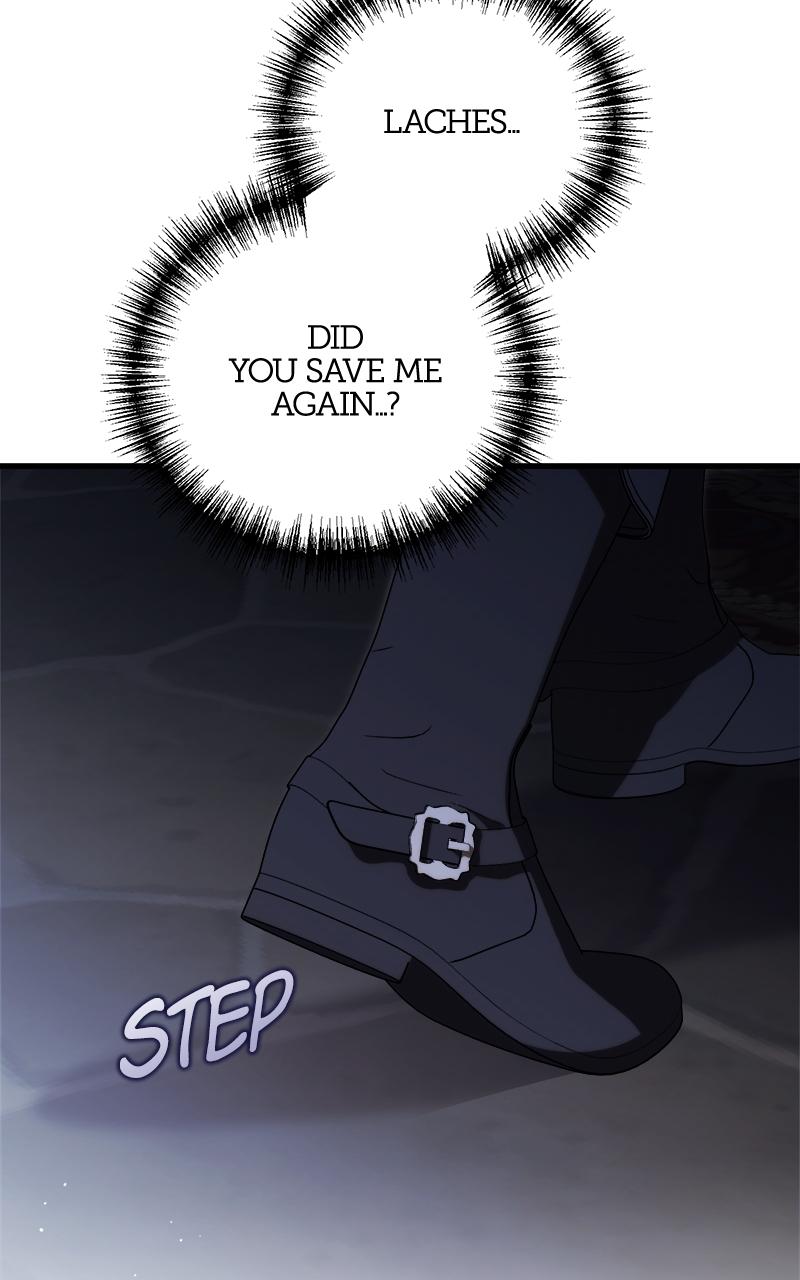 Even When I'm Dead Chapter 14 page 30 - 