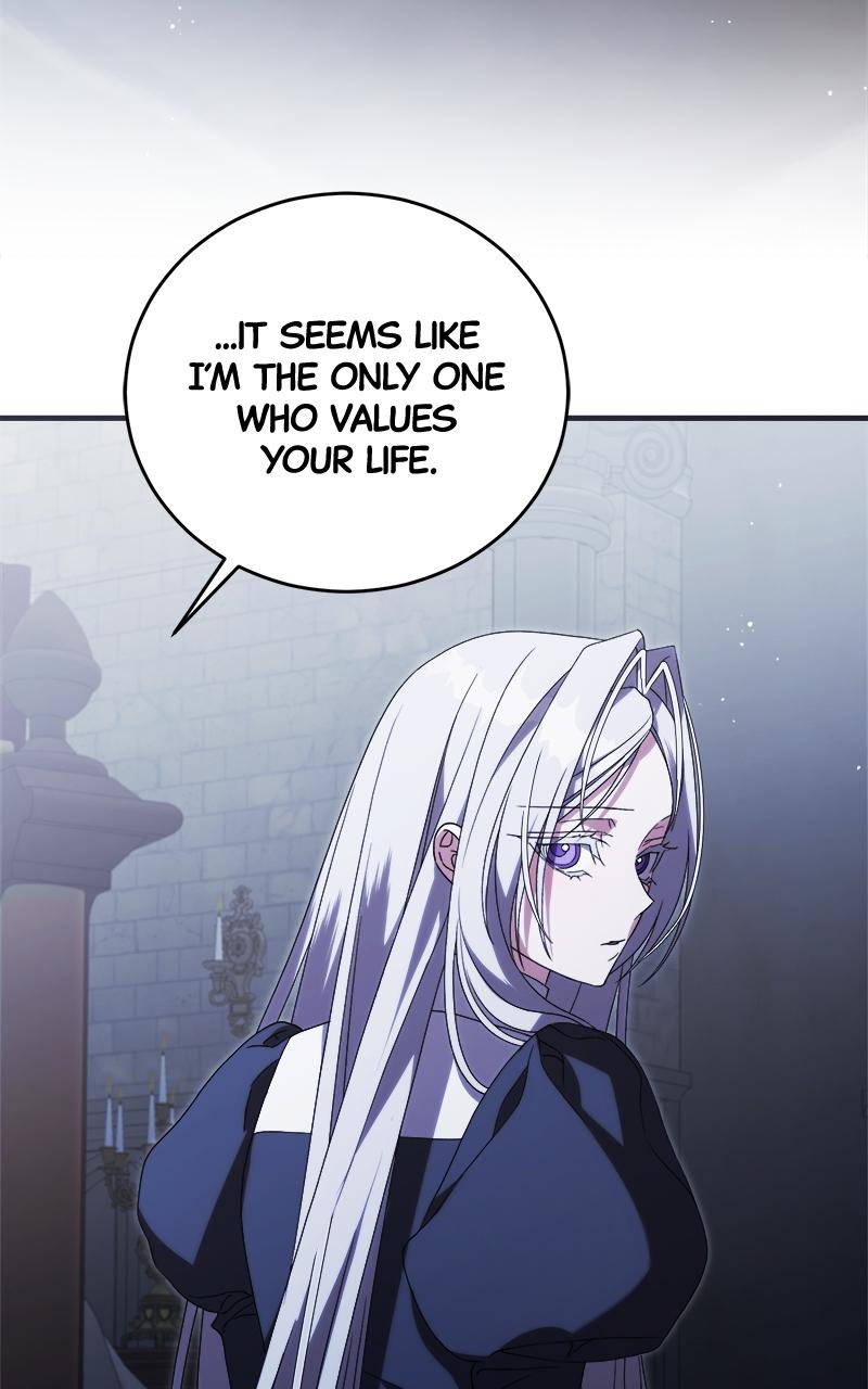 Even When I'm Dead Chapter 14 page 31 - 