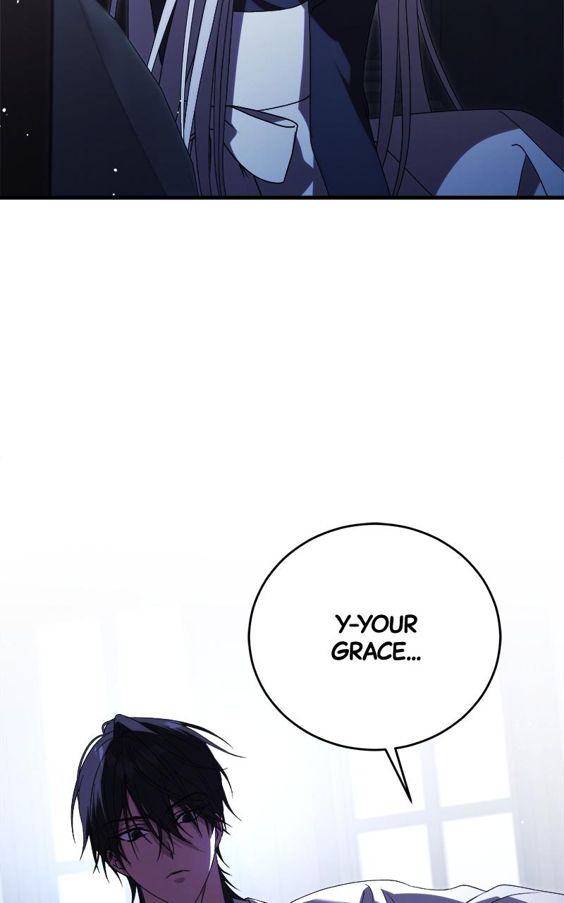 Even When I'm Dead Chapter 14 page 32 - 