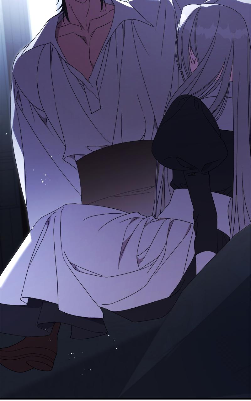 Even When I'm Dead Chapter 14 page 33 - 