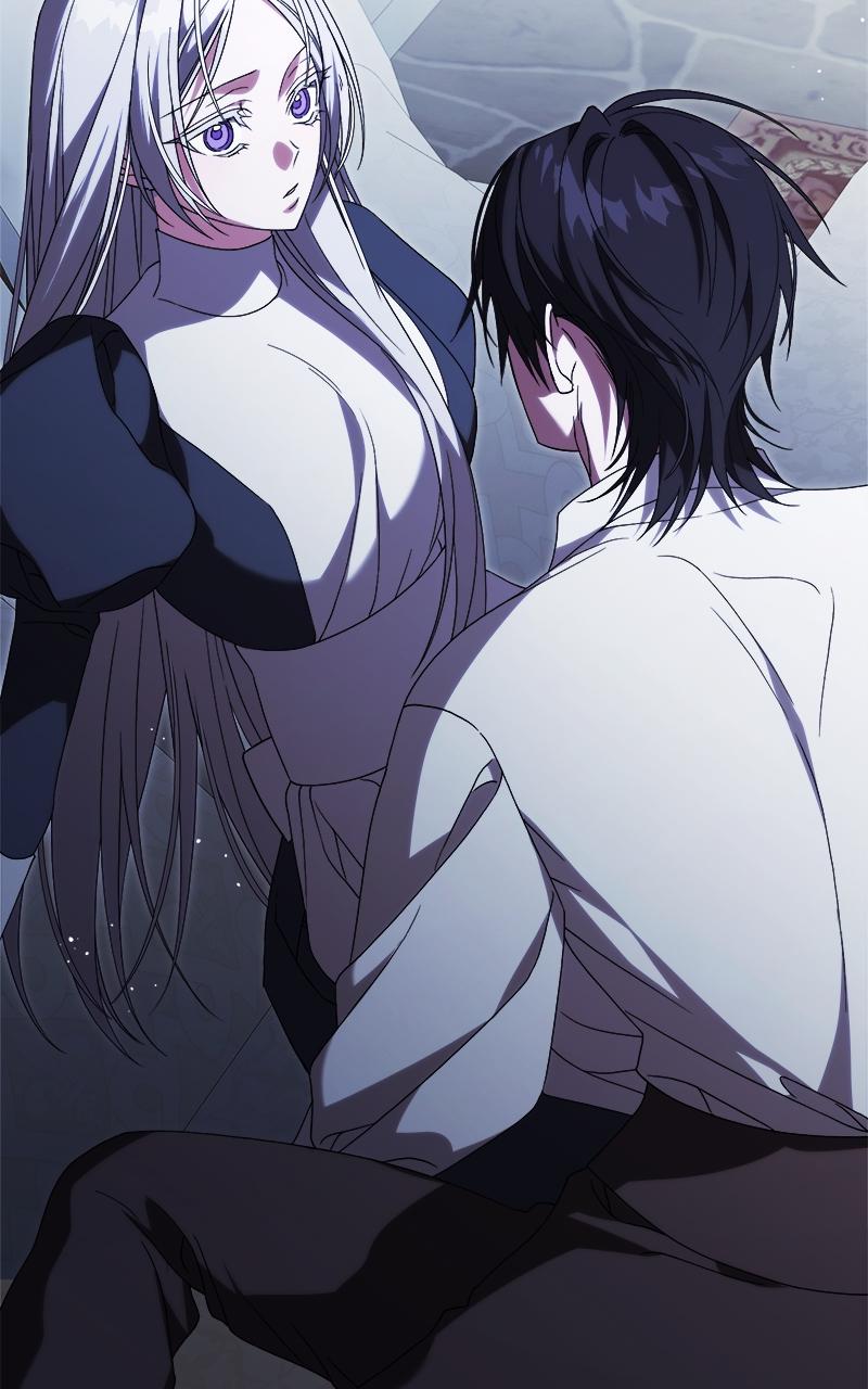 Even When I'm Dead Chapter 14 page 36 - 