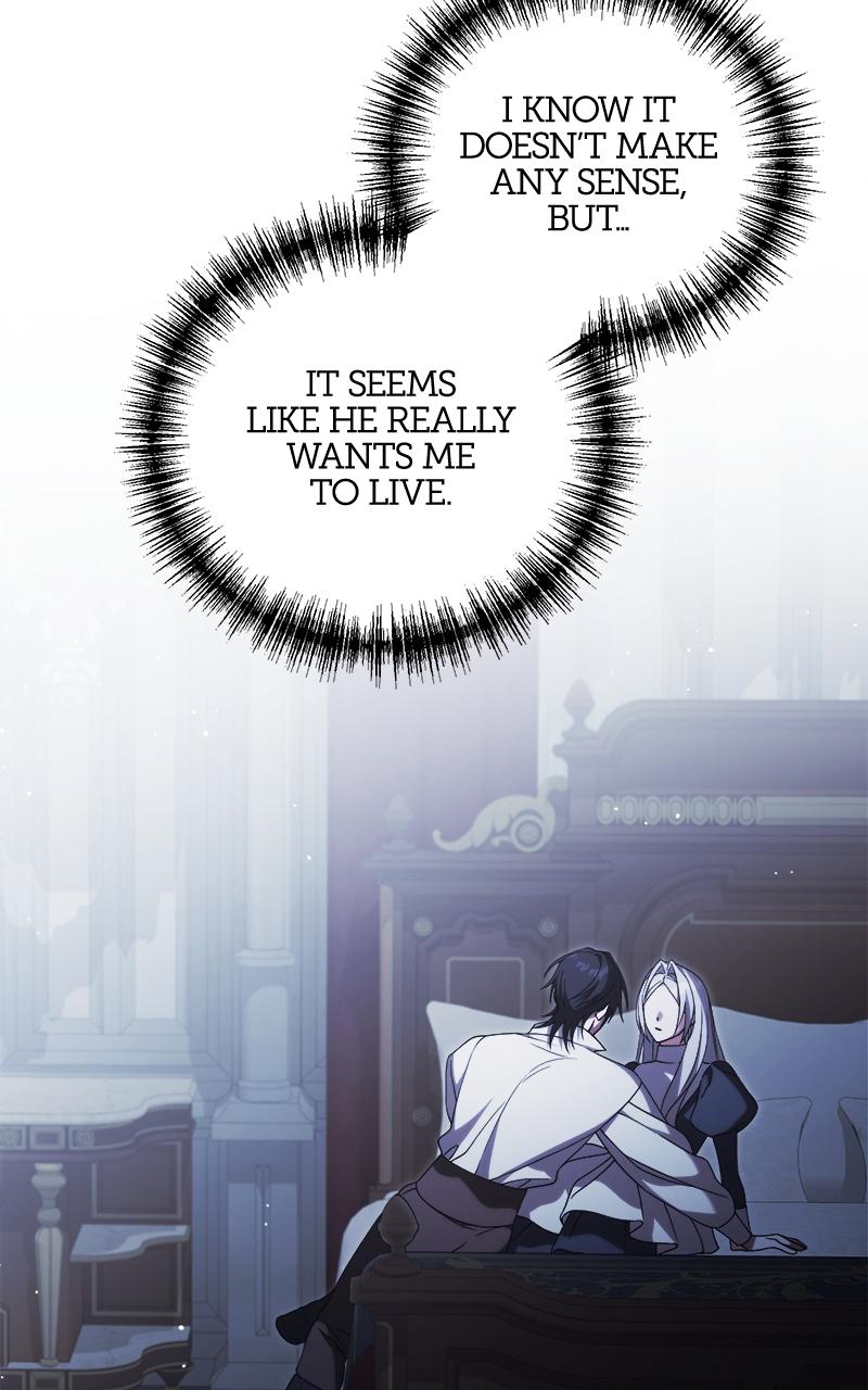 Even When I'm Dead Chapter 14 page 39 - 