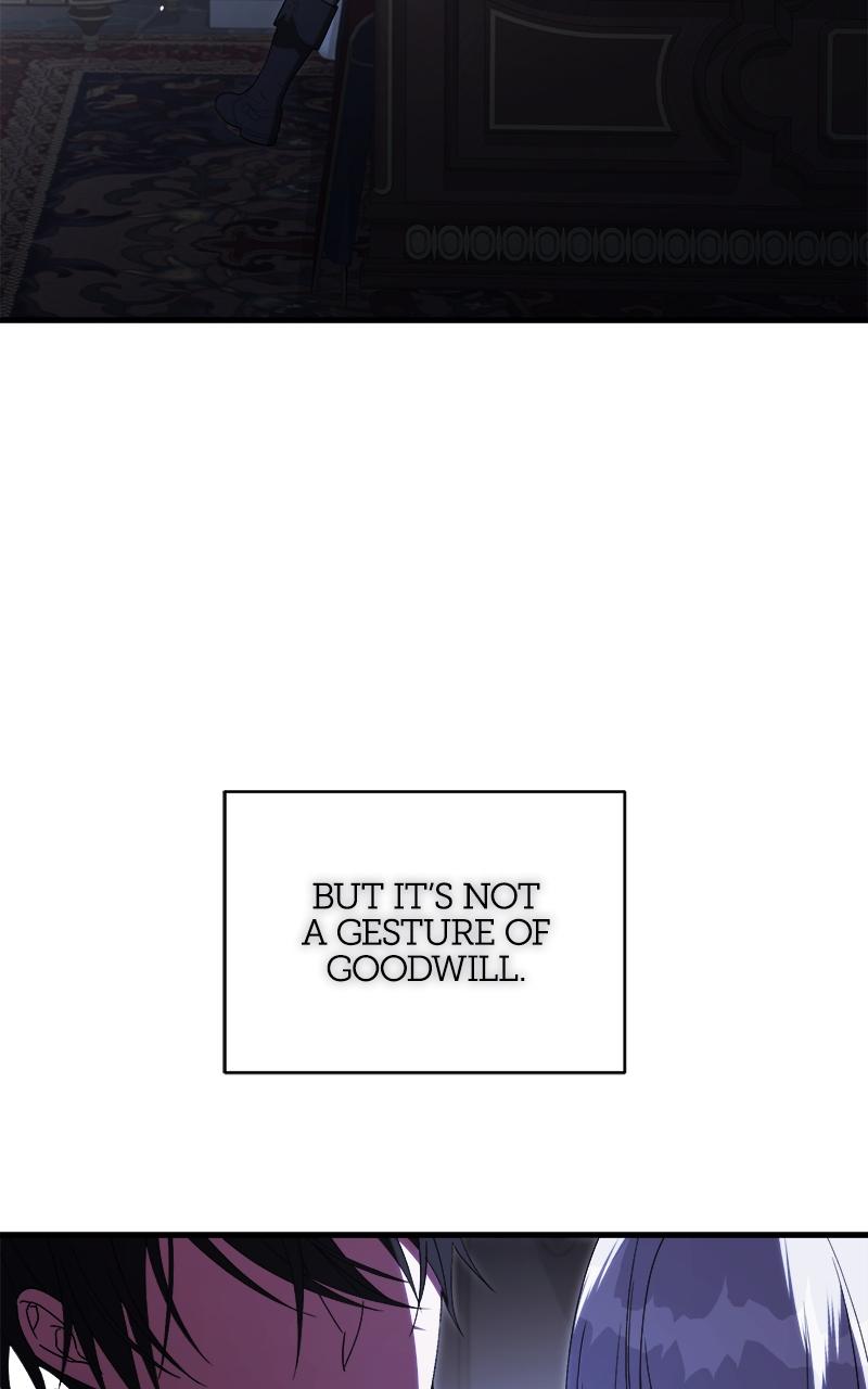 Even When I'm Dead Chapter 14 page 40 - 