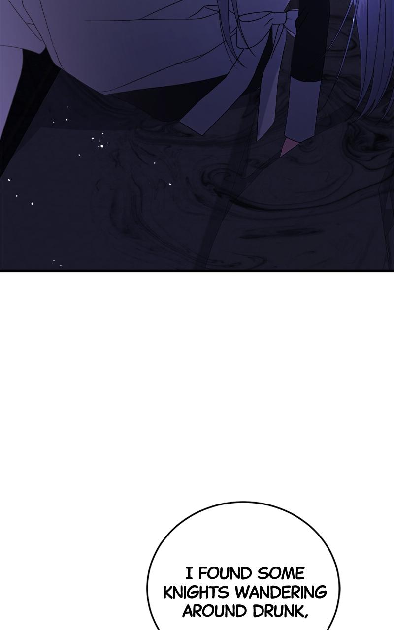Even When I'm Dead Chapter 14 page 43 - 