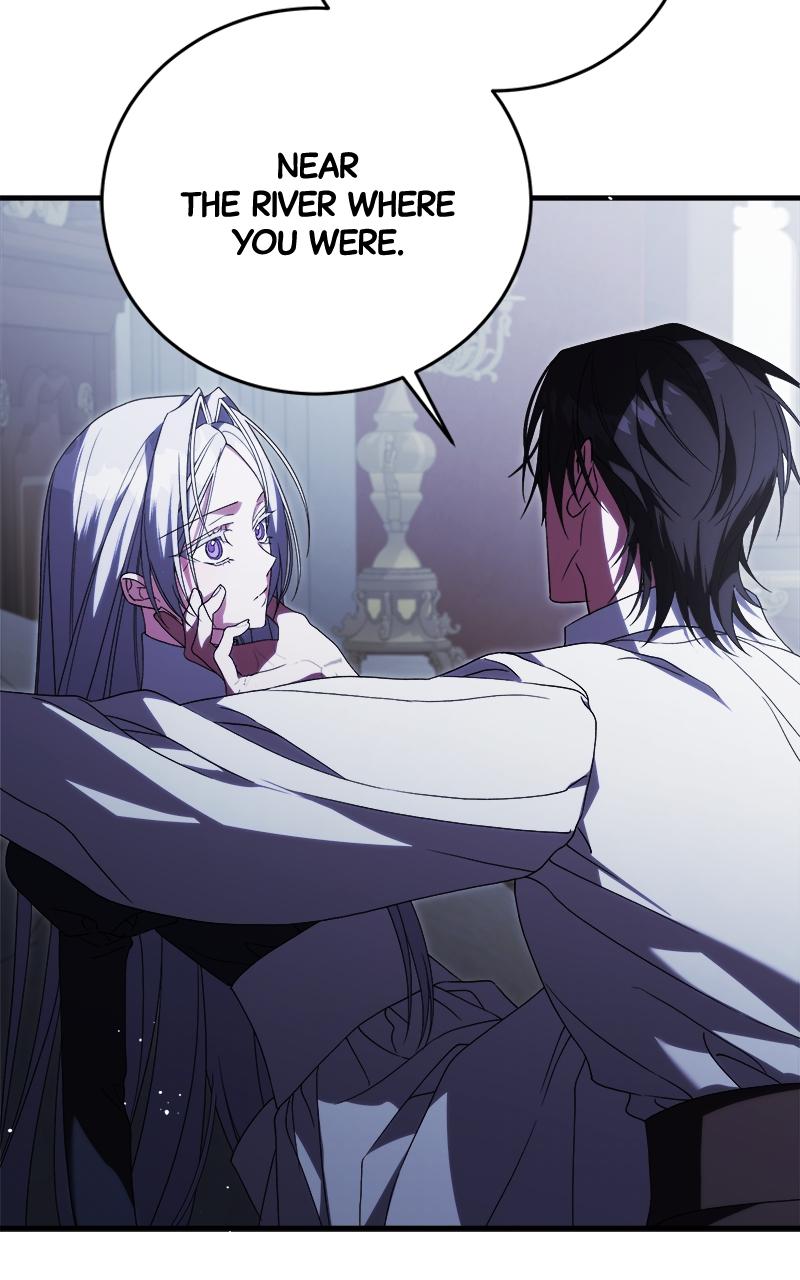 Even When I'm Dead Chapter 14 page 44 - 