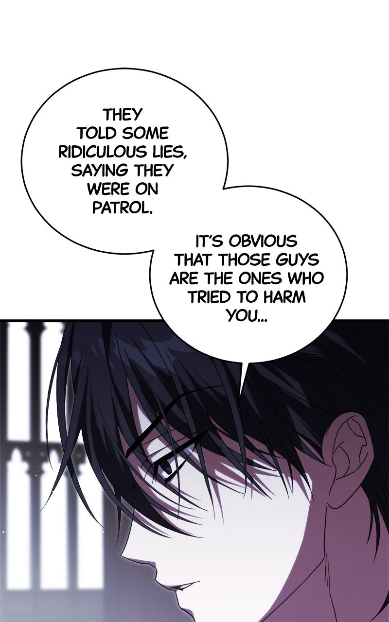 Even When I'm Dead Chapter 14 page 45 - 