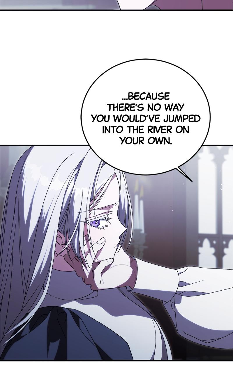 Even When I'm Dead Chapter 14 page 46 - 