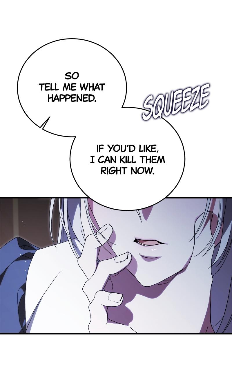 Even When I'm Dead Chapter 14 page 47 - 