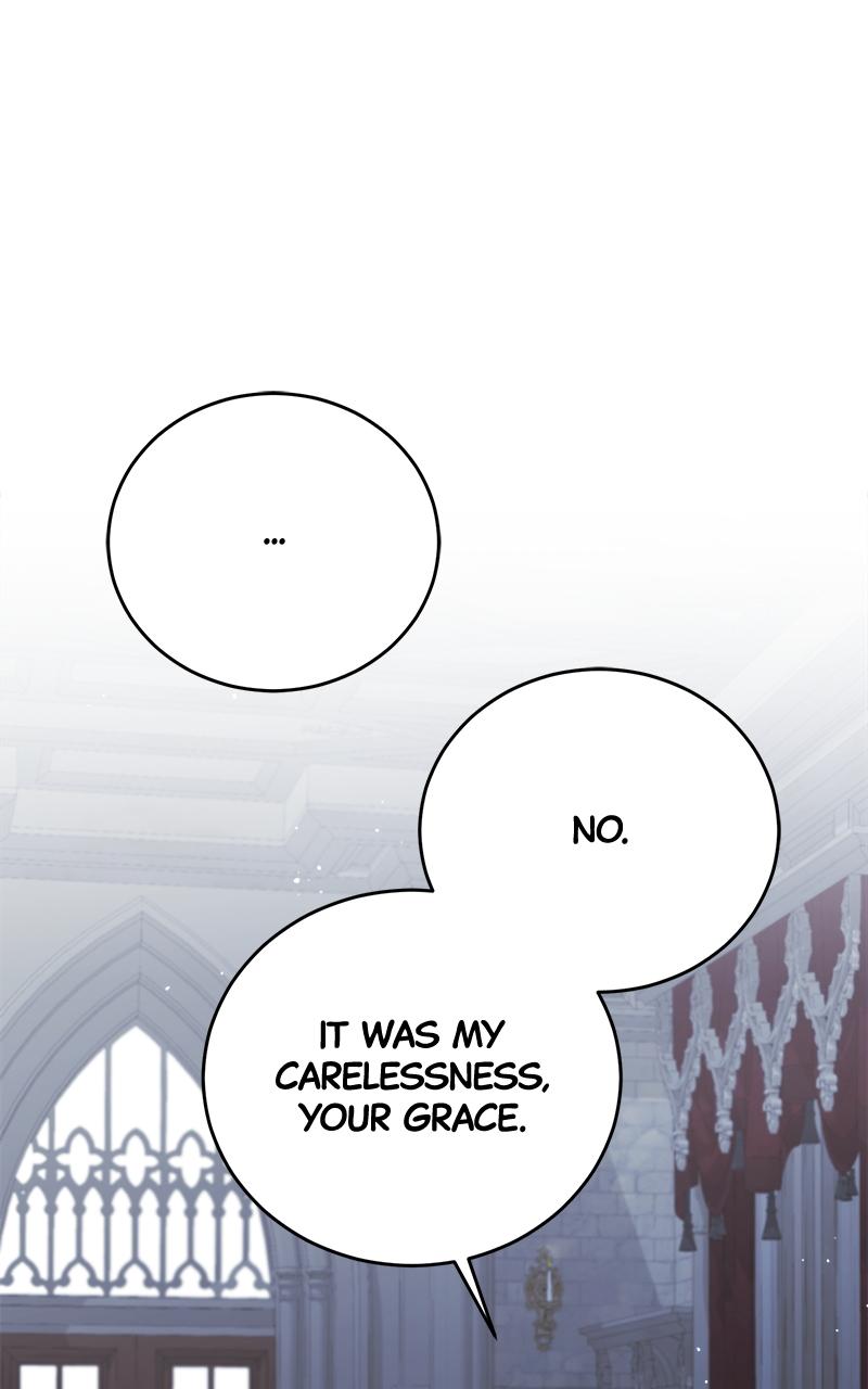 Even When I'm Dead Chapter 14 page 48 - 