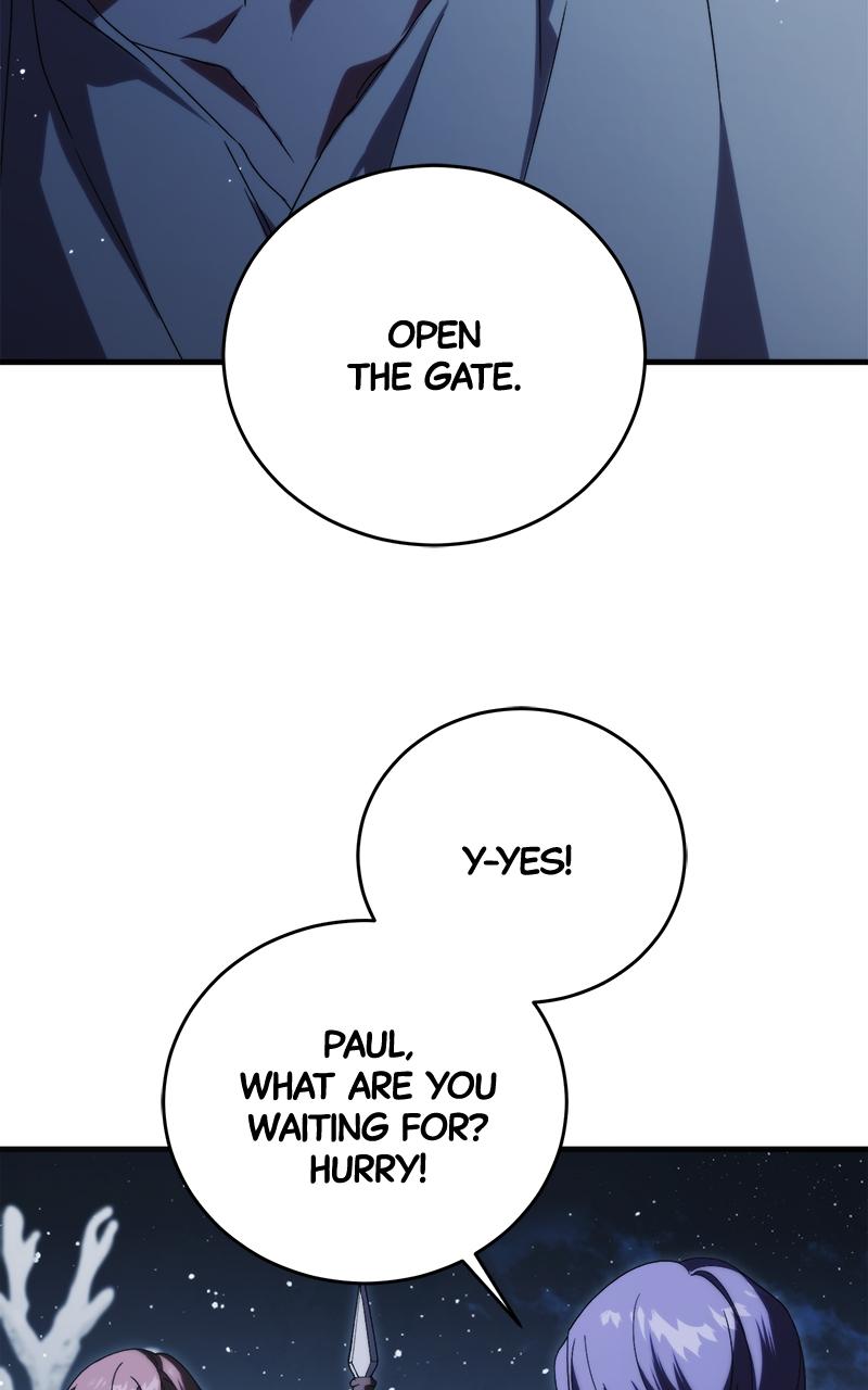 Even When I'm Dead Chapter 14 page 6 - 