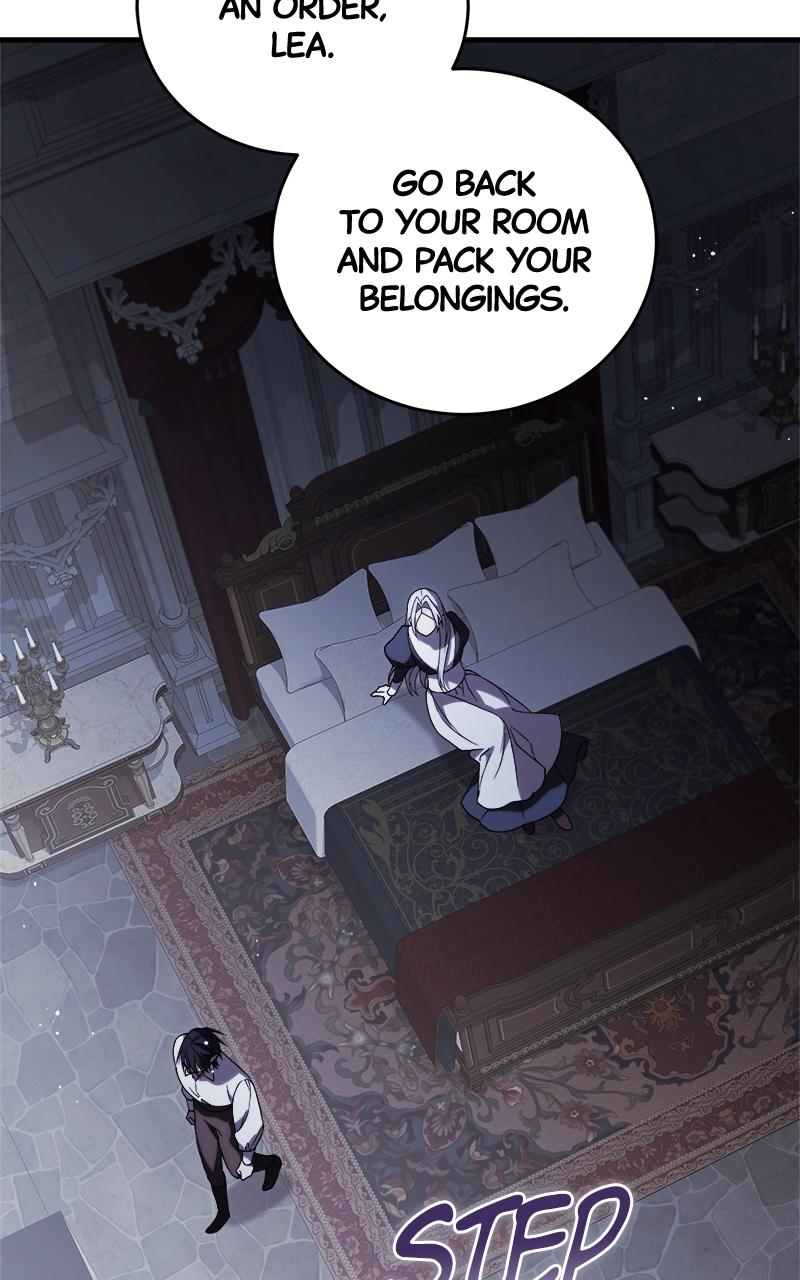 Even When I'm Dead Chapter 14 page 52 - 