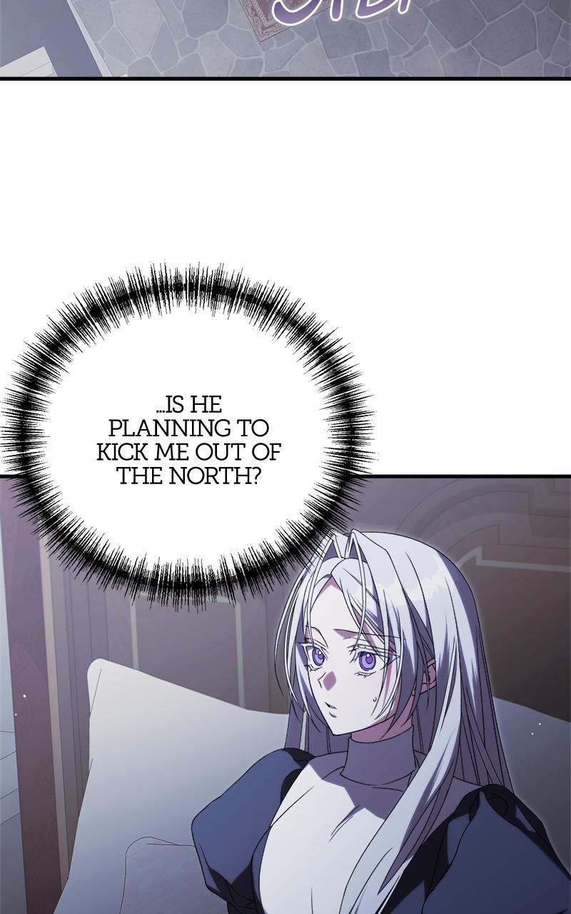 Even When I'm Dead Chapter 14 page 53 - 