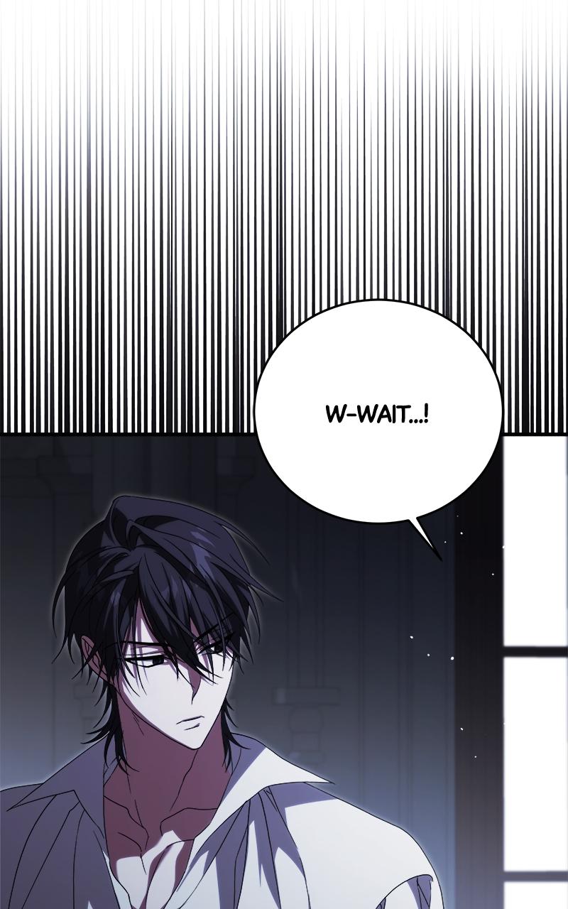 Even When I'm Dead Chapter 14 page 55 - 