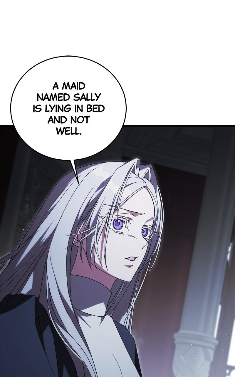 Even When I'm Dead Chapter 14 page 58 - 