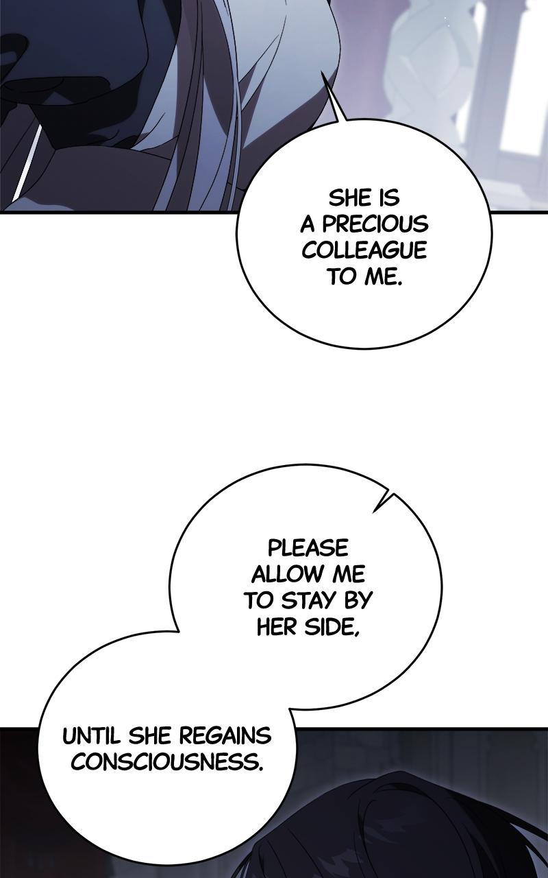 Even When I'm Dead Chapter 14 page 59 - 