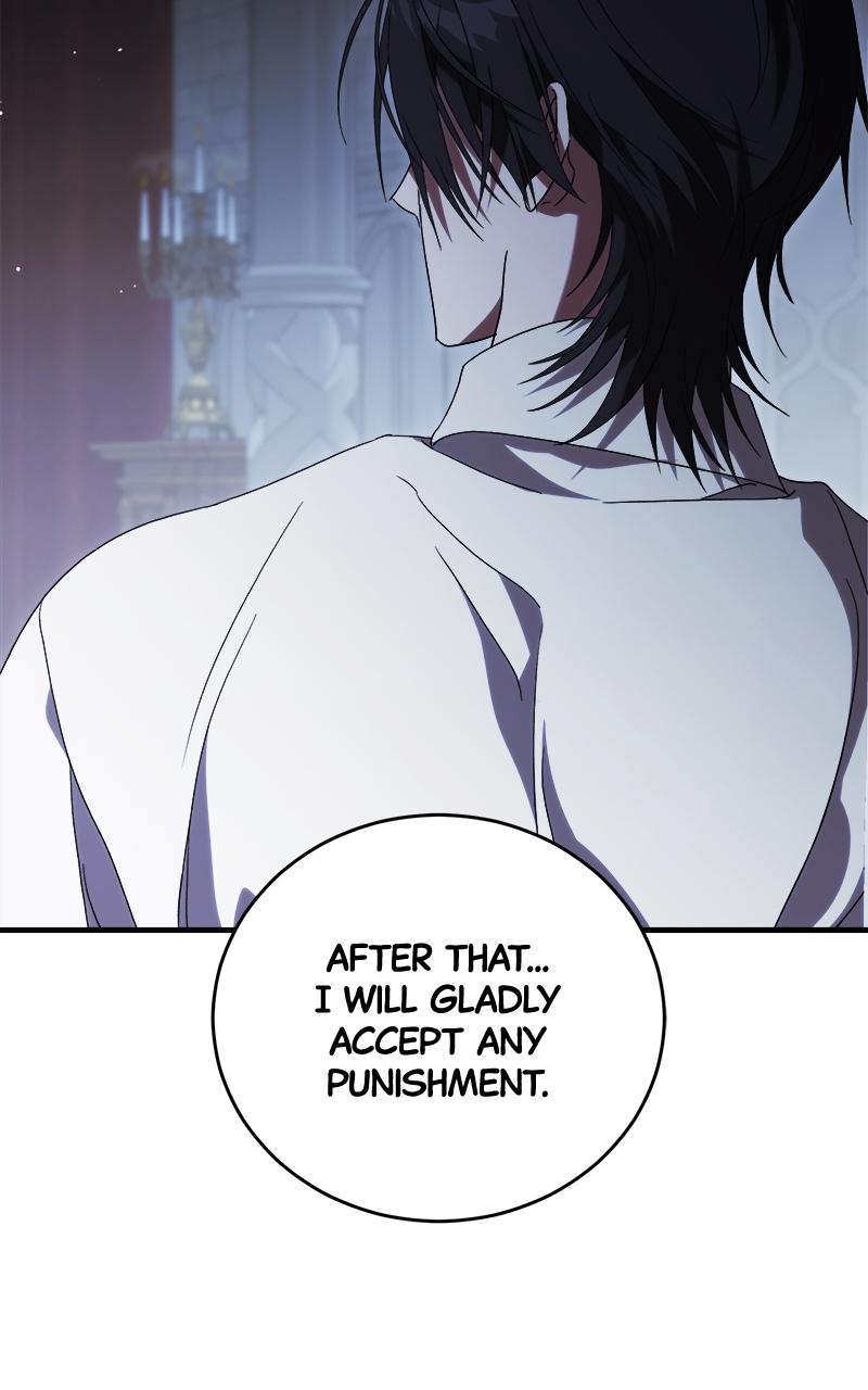 Even When I'm Dead Chapter 14 page 60 - 