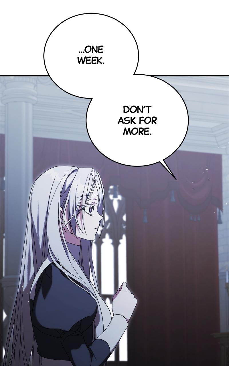 Even When I'm Dead Chapter 14 page 61 - 