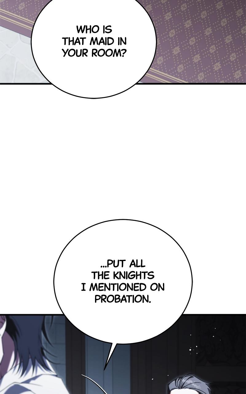 Even When I'm Dead Chapter 14 page 69 - 