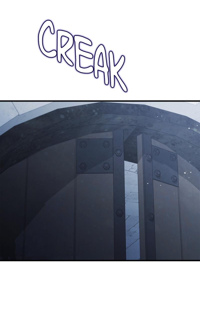 Even When I'm Dead Chapter 14 page 8 - 
