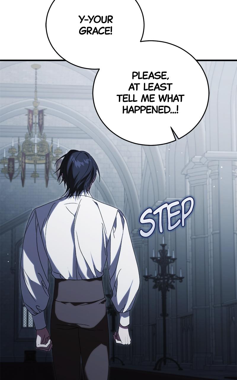 Even When I'm Dead Chapter 14 page 71 - 