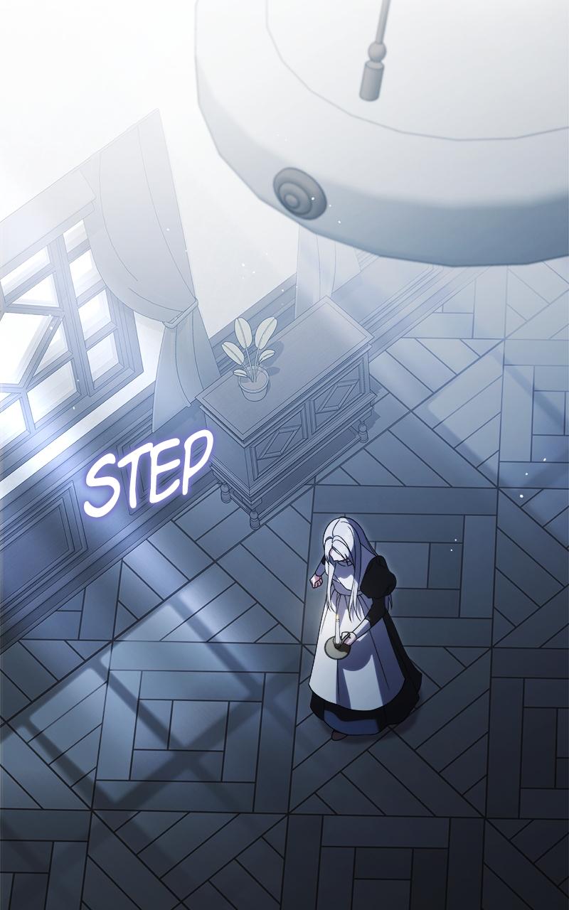 Even When I'm Dead Chapter 14 page 76 - 