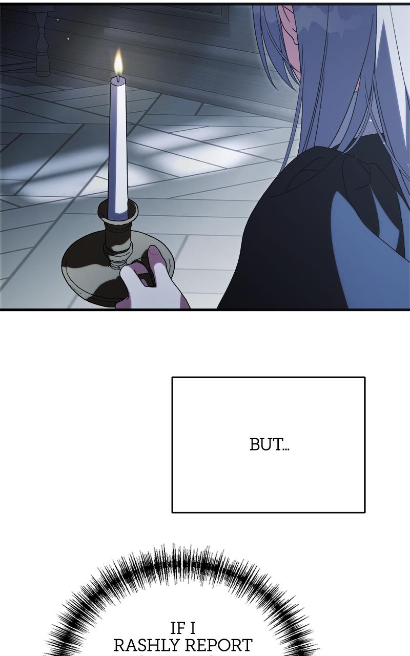 Even When I'm Dead Chapter 14 page 78 - 
