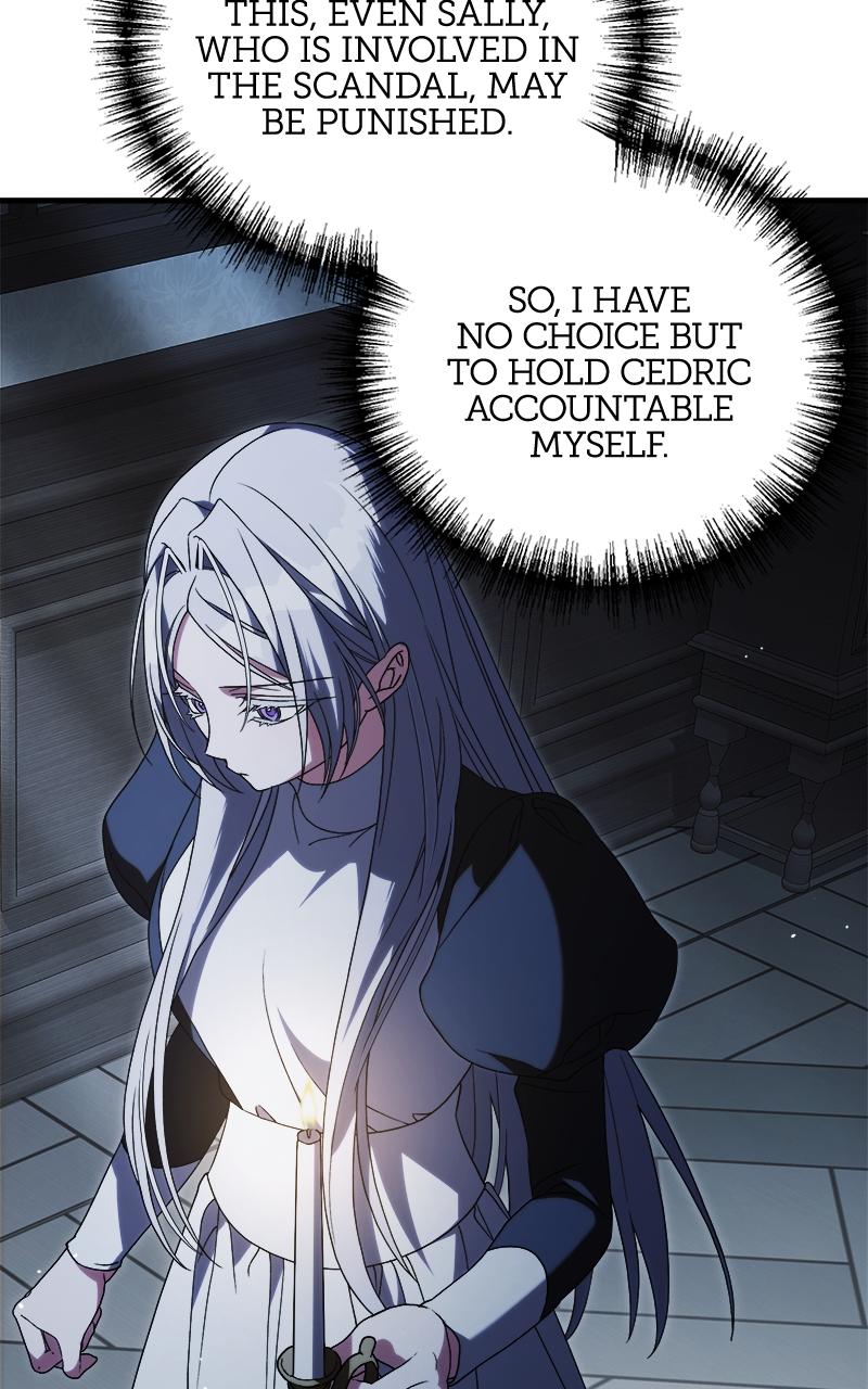 Even When I'm Dead Chapter 14 page 79 - 