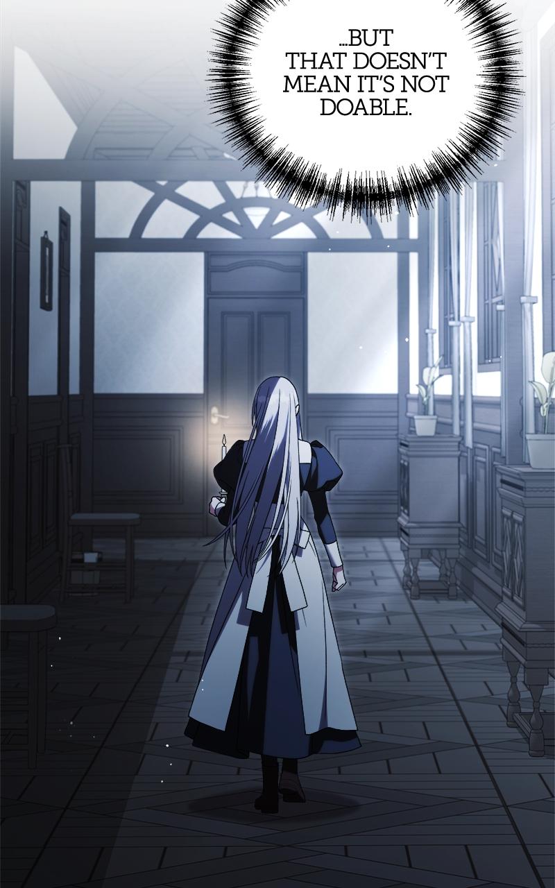 Even When I'm Dead Chapter 14 page 81 - 