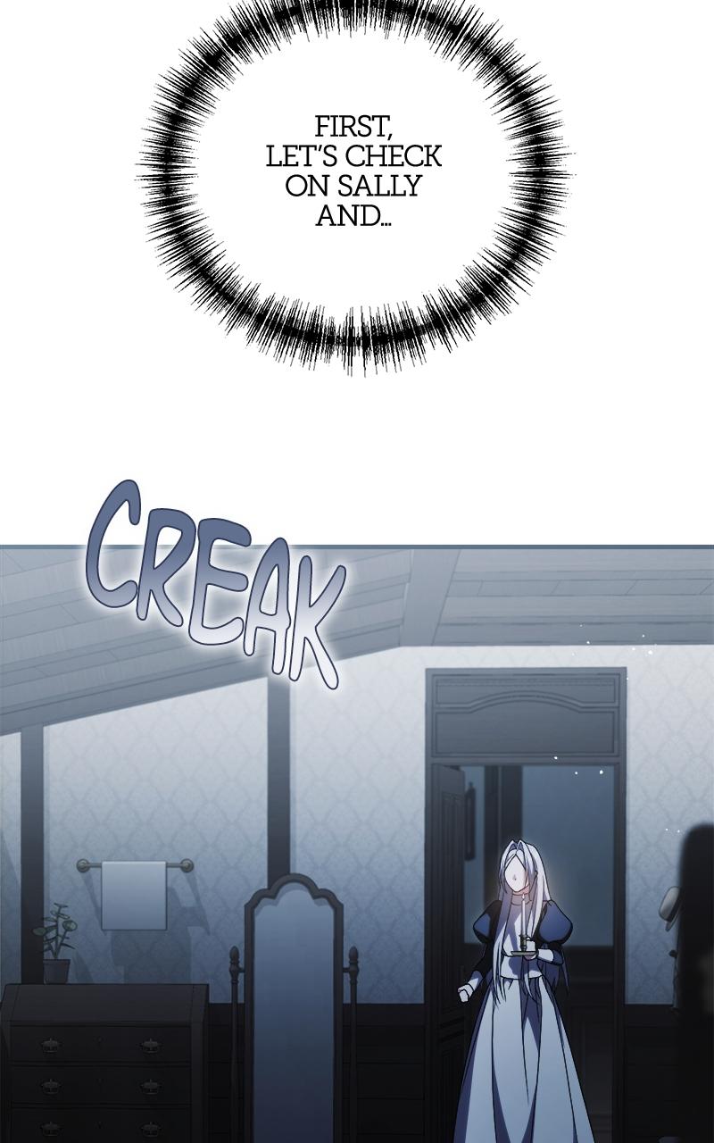 Even When I'm Dead Chapter 14 page 83 - 