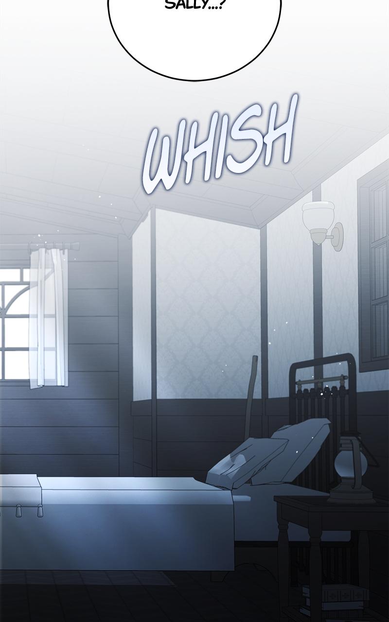 Even When I'm Dead Chapter 14 page 85 - 