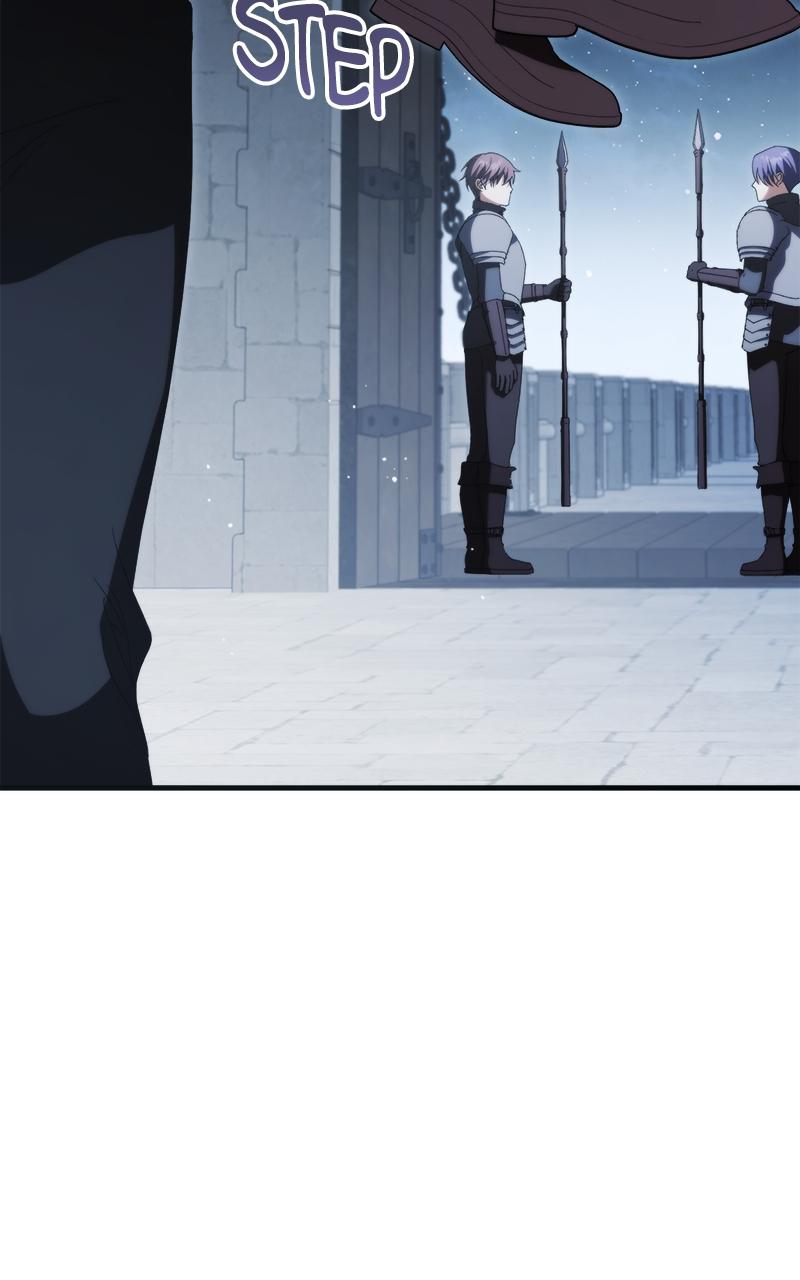 Even When I'm Dead Chapter 14 page 10 - 