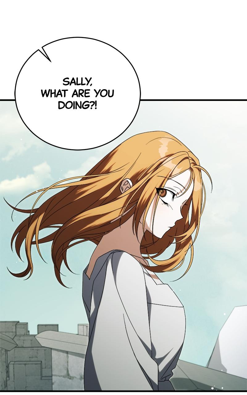 Even When I'm Dead Chapter 14 page 93 - 