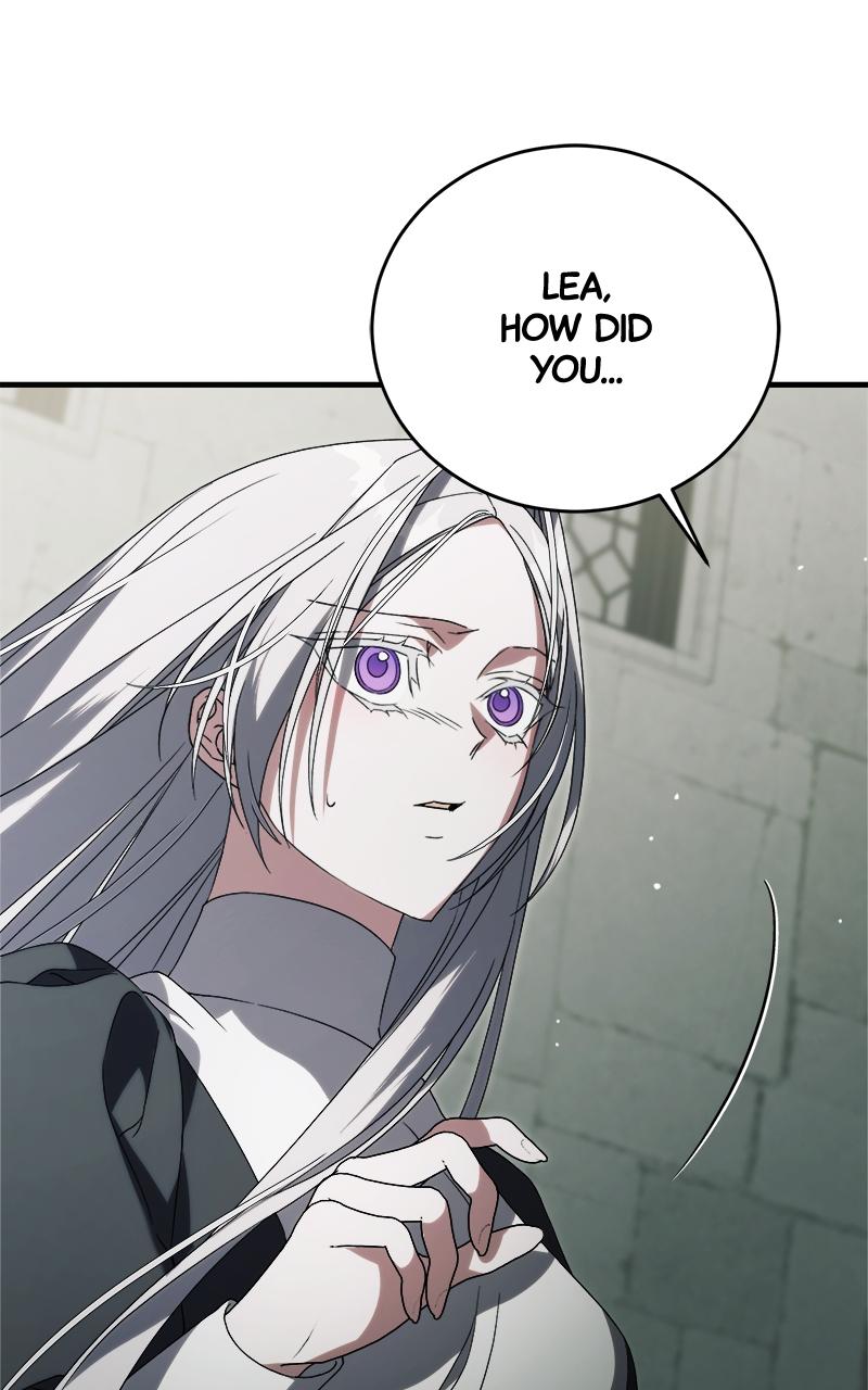 Even When I'm Dead Chapter 14 page 96 - 