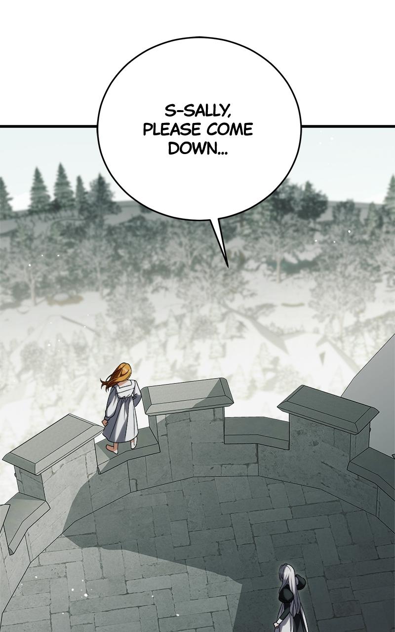 Even When I'm Dead Chapter 14 page 99 - 