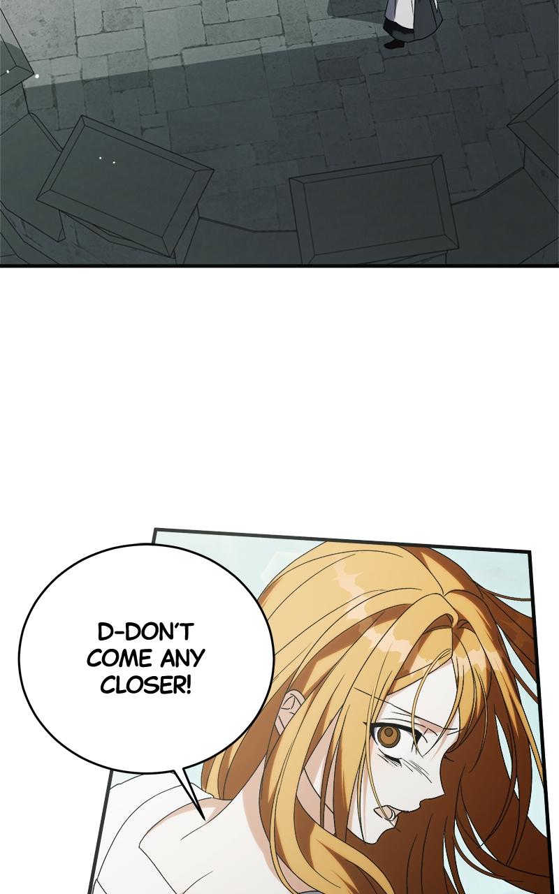 Even When I'm Dead Chapter 14 page 100 - 