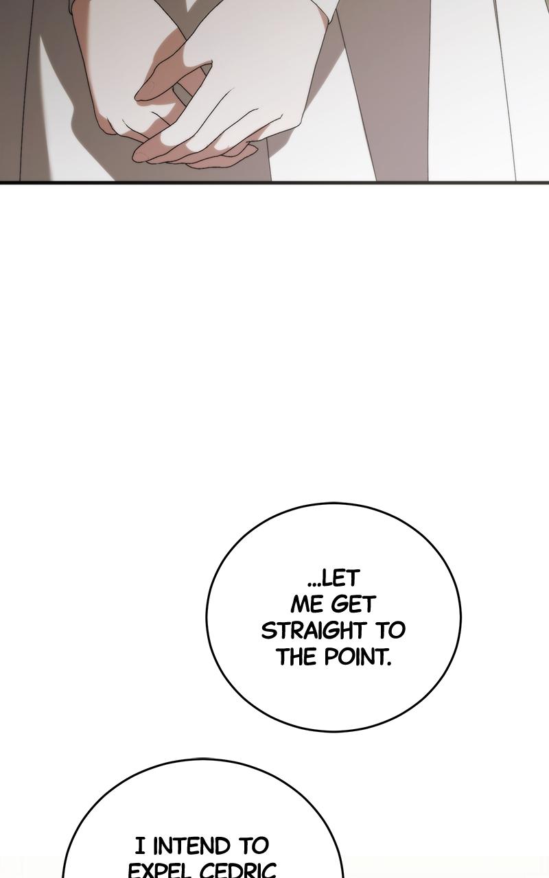 Even When I'm Dead Chapter 15 page 11 - 