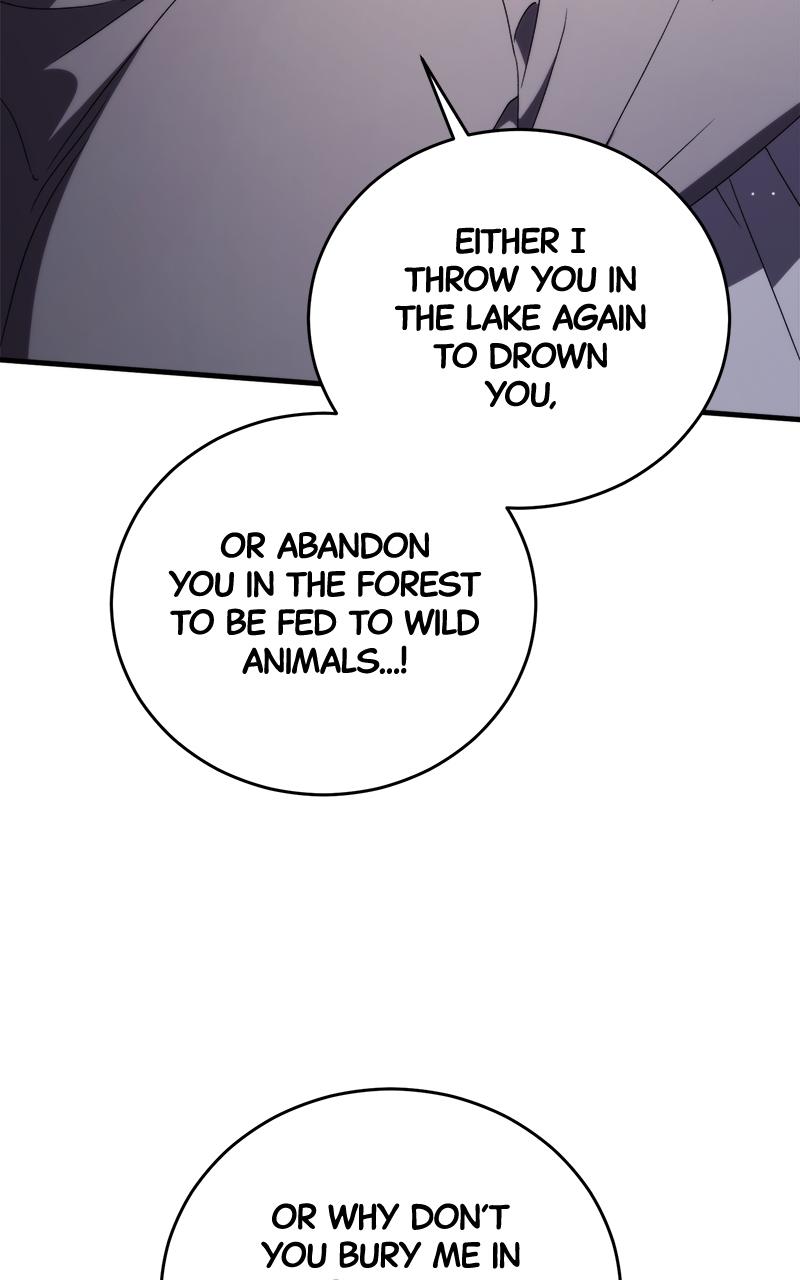Even When I'm Dead Chapter 15 page 108 - 