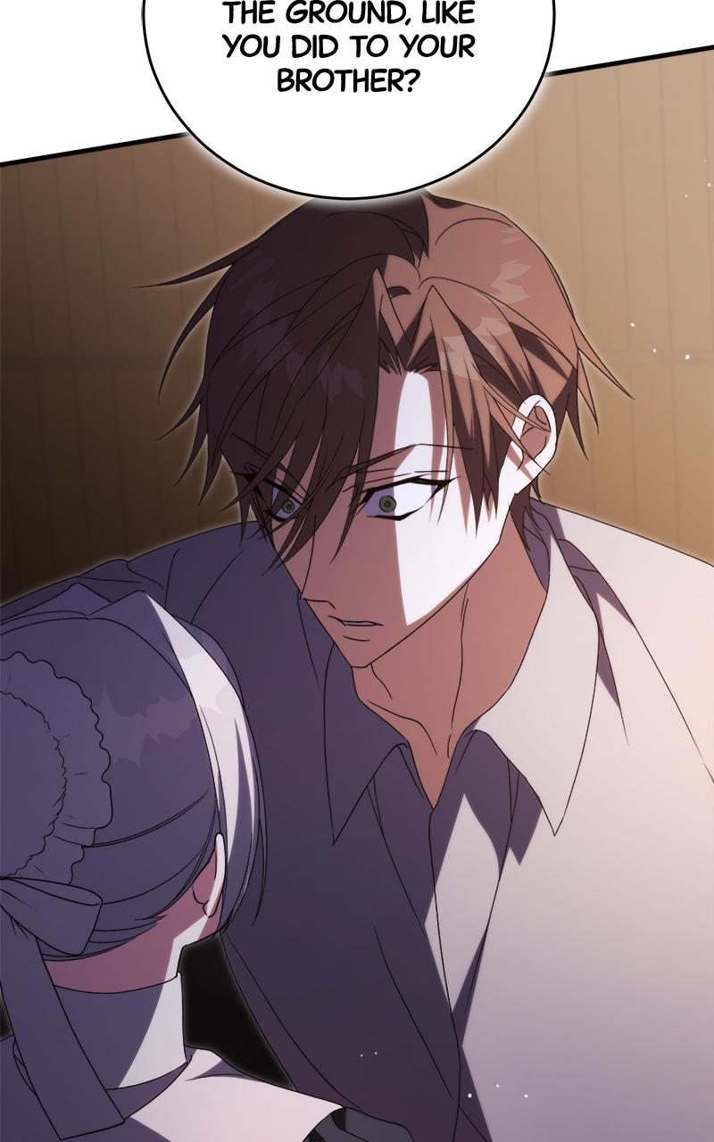 Even When I'm Dead Chapter 15 page 109 - 