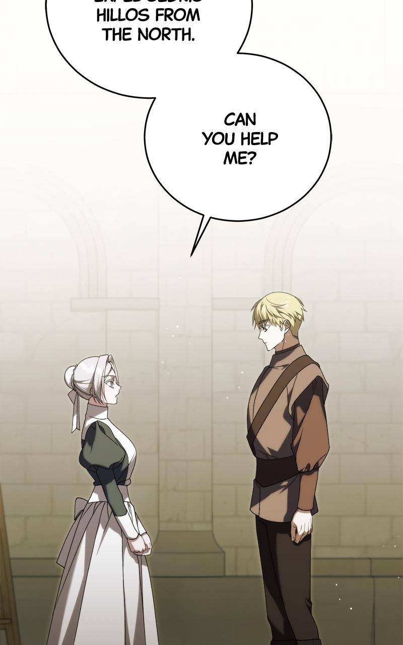Even When I'm Dead Chapter 15 page 12 - 