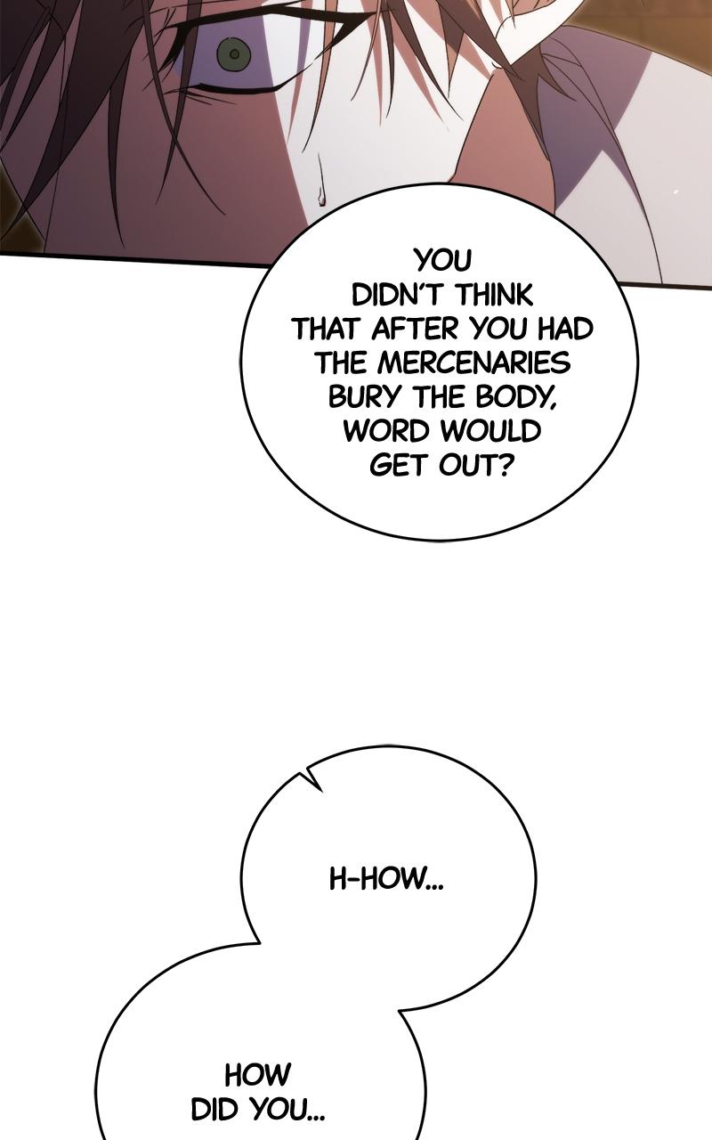 Even When I'm Dead Chapter 15 page 111 - 