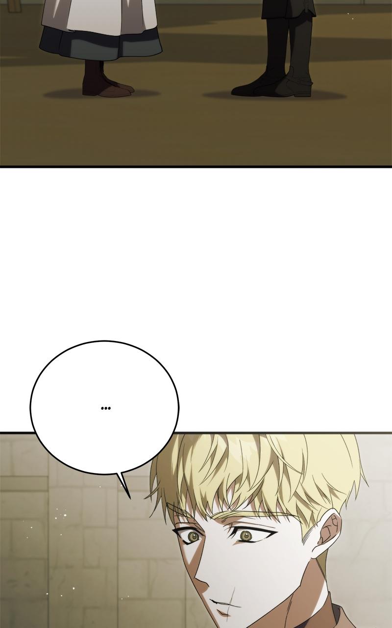 Even When I'm Dead Chapter 15 page 13 - 