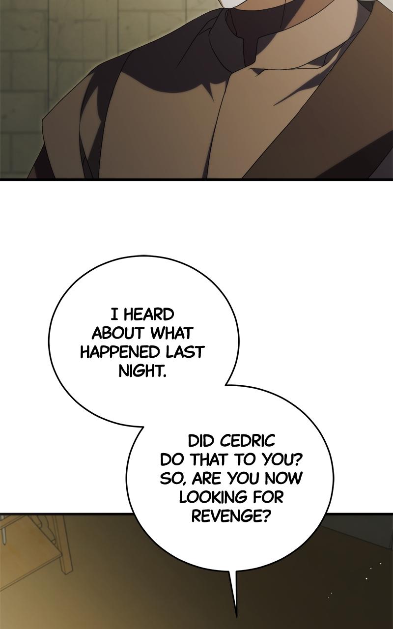 Even When I'm Dead Chapter 15 page 14 - 