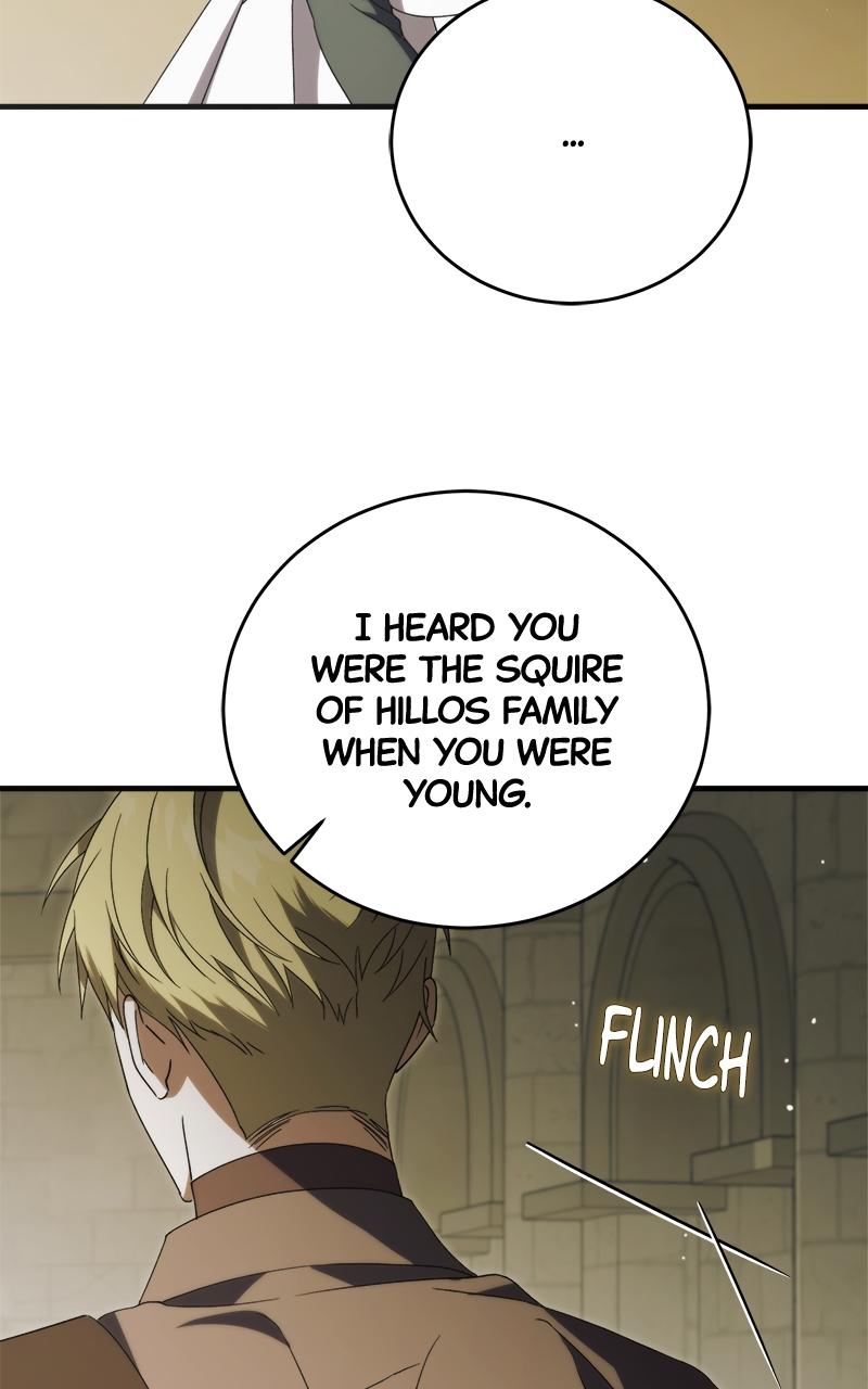 Even When I'm Dead Chapter 15 page 17 - 