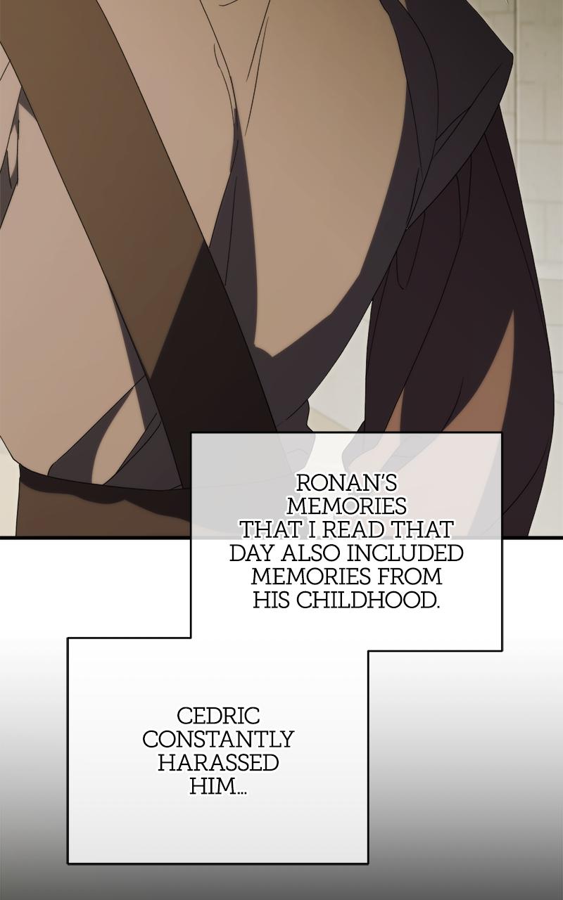 Even When I'm Dead Chapter 15 page 18 - 