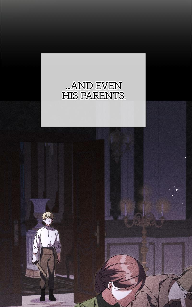 Even When I'm Dead Chapter 15 page 19 - 