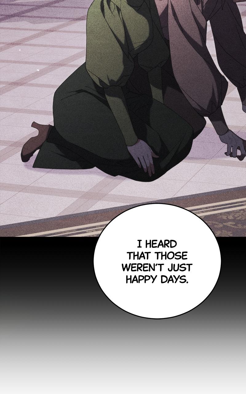 Even When I'm Dead Chapter 15 page 20 - 