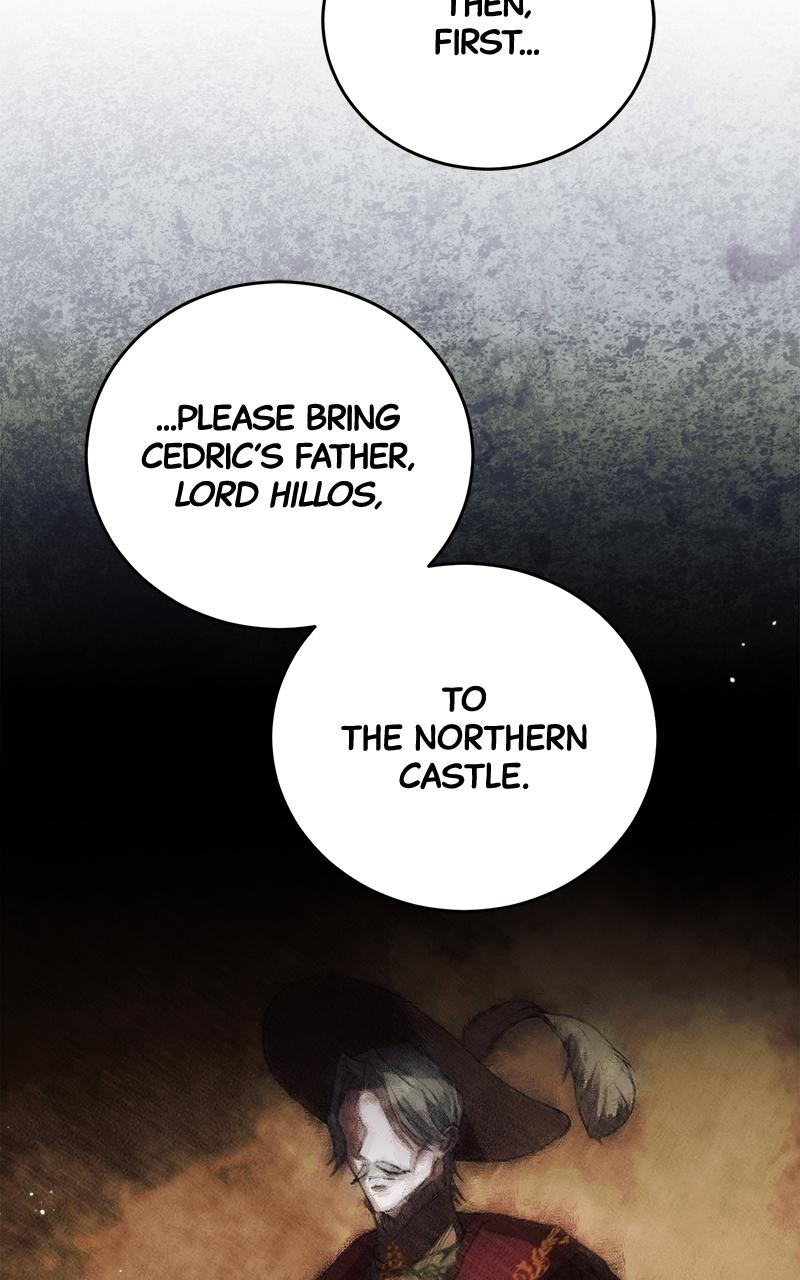Even When I'm Dead Chapter 15 page 26 - 